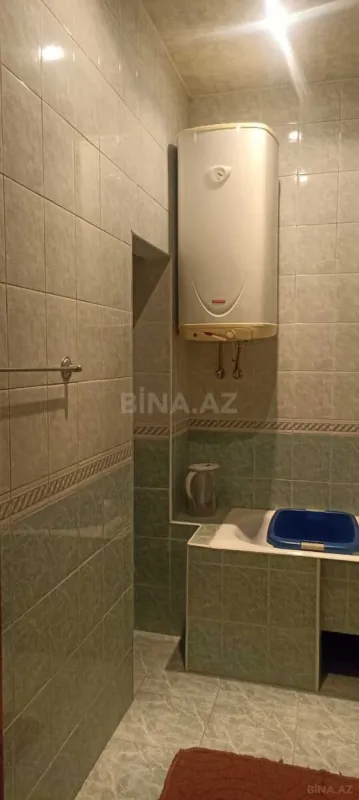 Kirayə verilir 3 otaqlı mənzil 80 m²