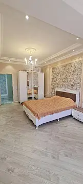 Satılır 1 otaqlı mənzil 56 m²