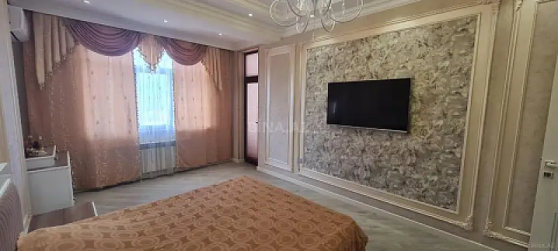 Satılır 1 otaqlı mənzil 56 m² — Bakı, Qaraçuxur 1 otaq 56.00 m²