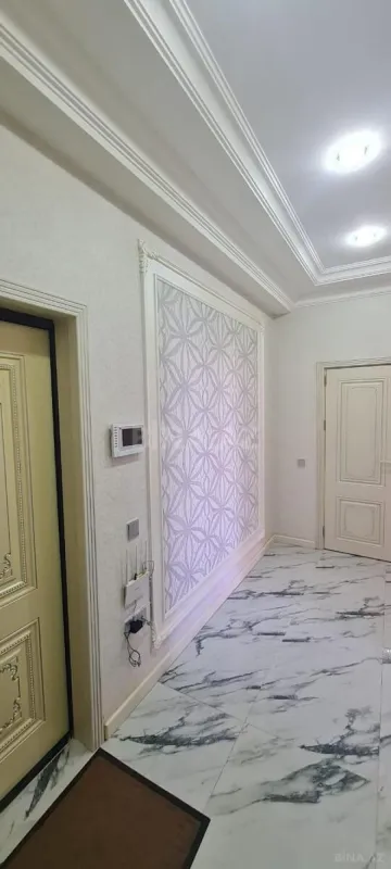 Satılır 1 otaqlı mənzil 56 m²