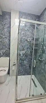 Satılır 1 otaqlı mənzil 56 m²