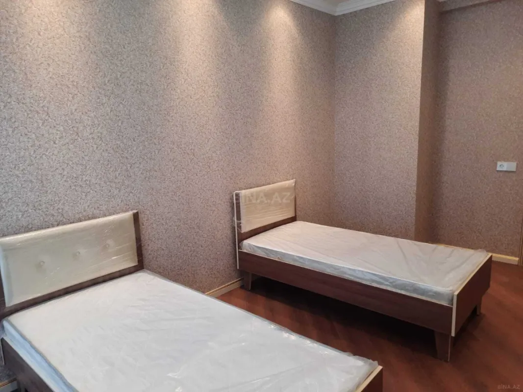 Kirayə verilir 3 otaqlı mənzil 115 m²