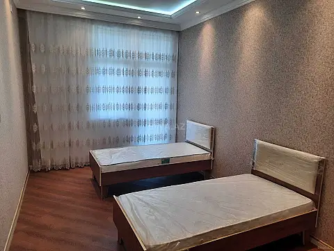 Kirayə verilir 3 otaqlı mənzil 115 m²