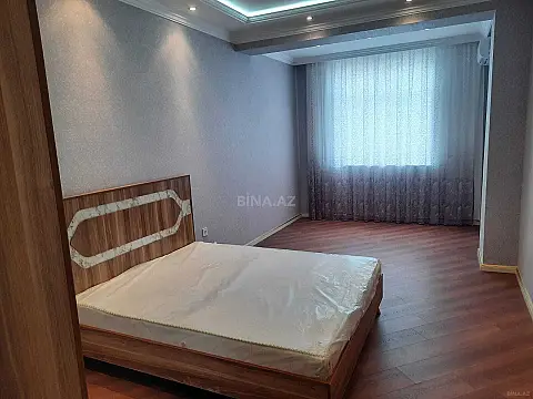 Kirayə verilir 3 otaqlı mənzil 115 m²