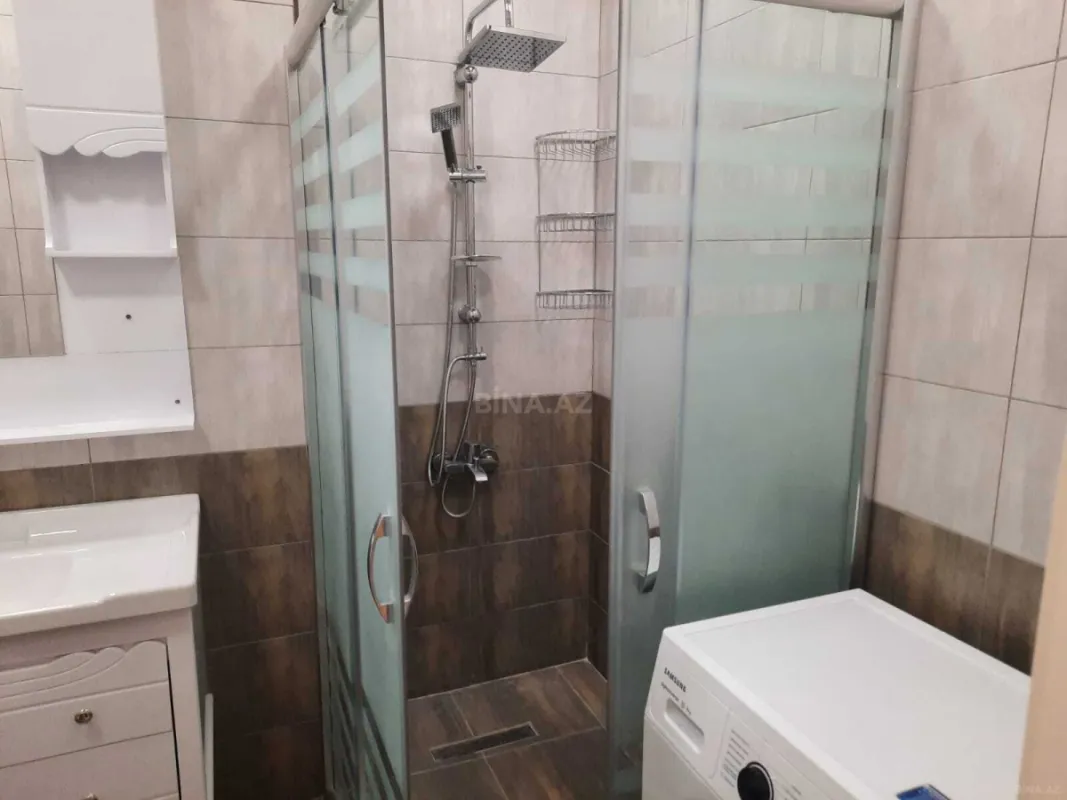 Kirayə verilir 3 otaqlı mənzil 115 m²