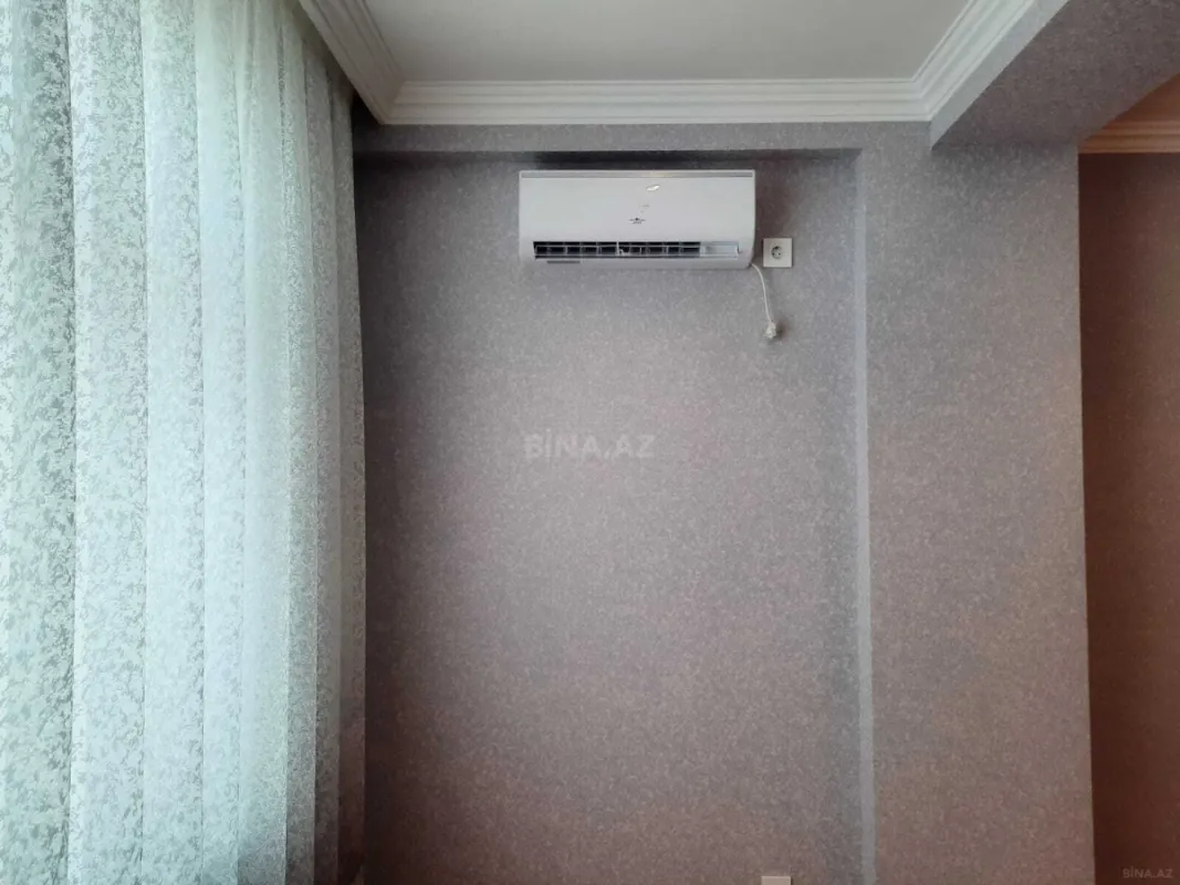 Kirayə verilir 3 otaqlı mənzil 115 m²