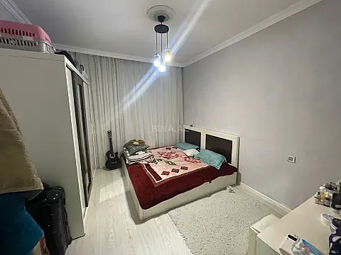 Kirayə verilir 2 otaqlı mənzil 75 m²