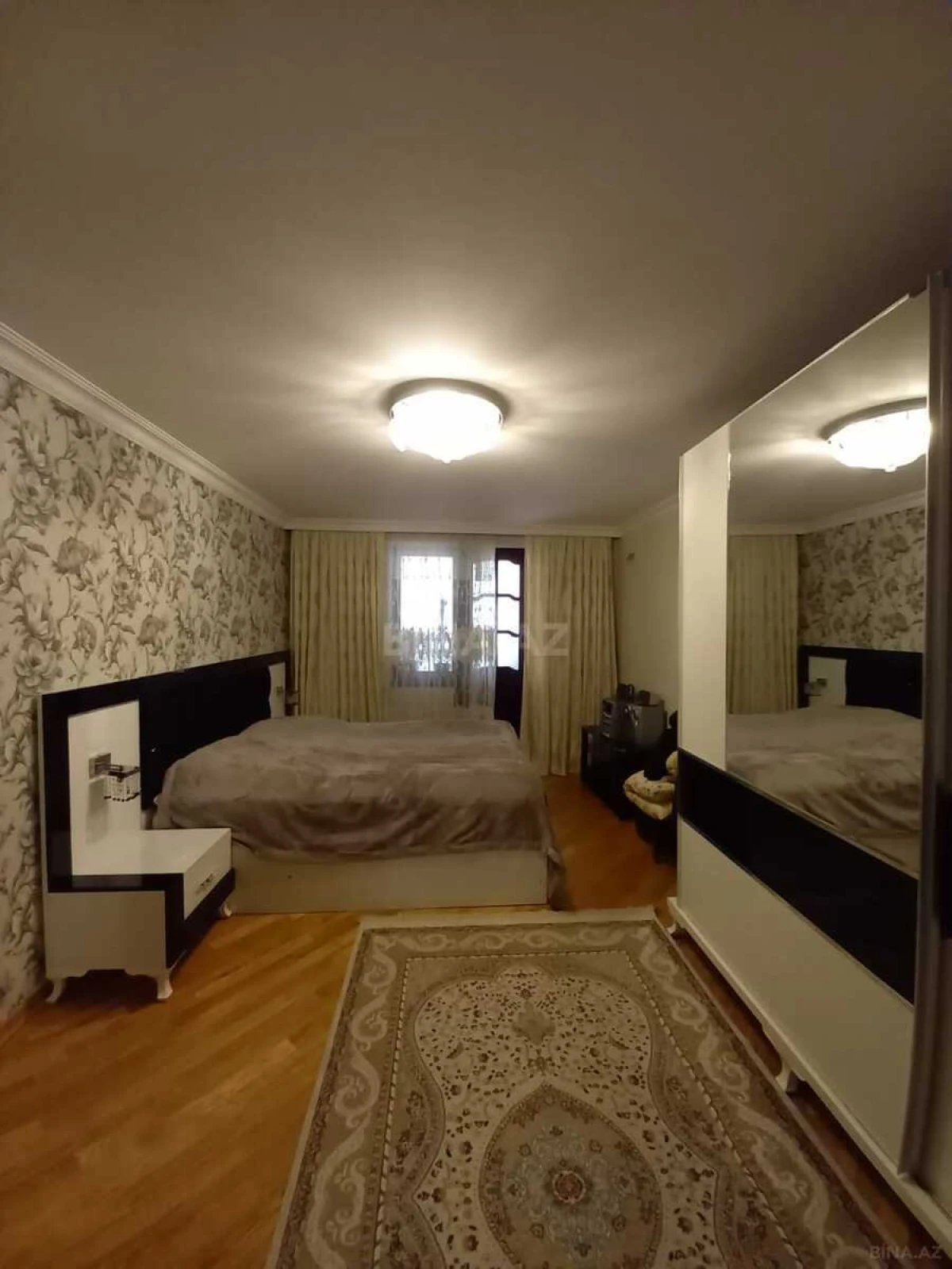 Satılır 3 otaqlı mənzil 70 m²