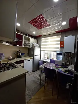 Satılır 3 otaqlı mənzil 70 m²