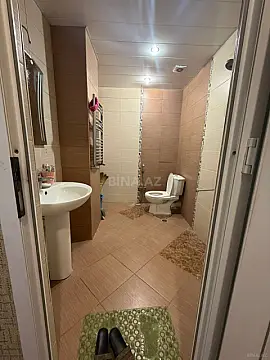 Satılır 2 otaqlı mənzil 70 m²