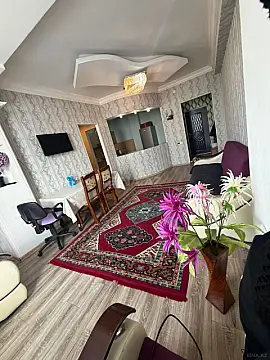 Satılır 2 otaqlı mənzil 70 m²