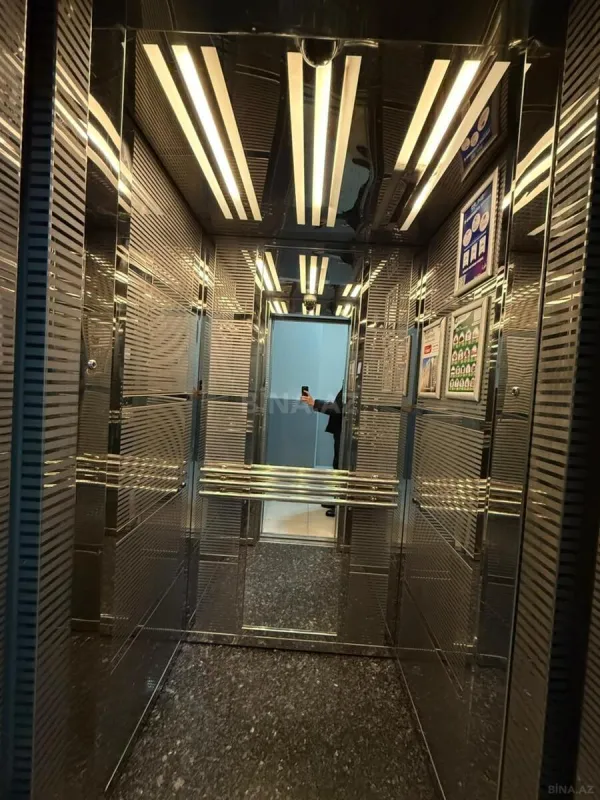 Kirayə verilir 2 otaqlı mənzil 55 m²