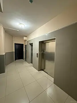 Kirayə verilir 2 otaqlı mənzil 55 m²