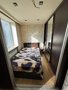 Kirayə verilir 2 otaqlı mənzil 40 m²