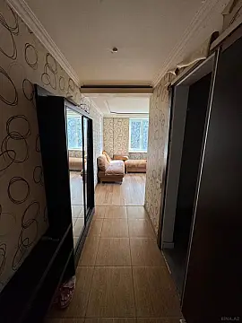 Kirayə verilir 2 otaqlı mənzil 40 m²