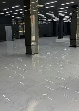 Kirayə verilir obyekt 600 m²