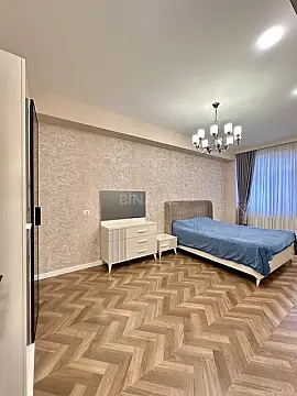 Satılır 3 otaqlı mənzil 95 m²