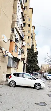 Satılır 3 otaqlı mənzil 75 m²