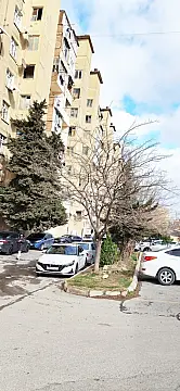 Satılır 3 otaqlı mənzil 75 m² — Bakı, Biləcəri 3 otaq 75.00 m²