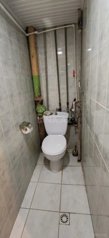 Satılır 3 otaqlı mənzil 75 m²