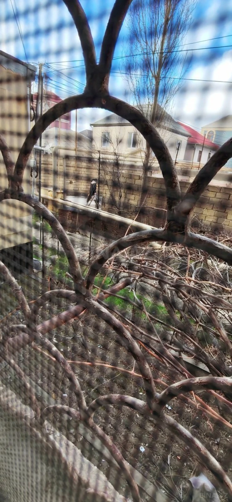 Satılır 3 otaqlı mənzil 75 m²