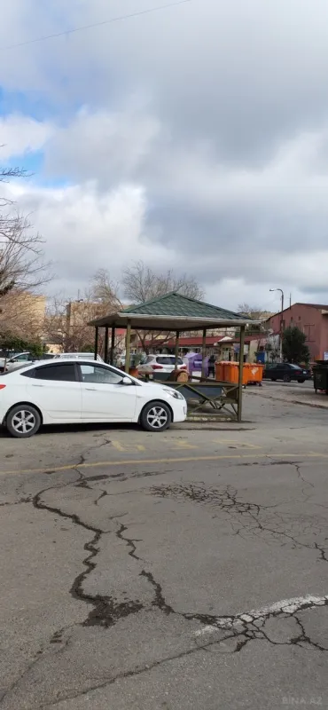 Satılır 3 otaqlı mənzil 75 m²