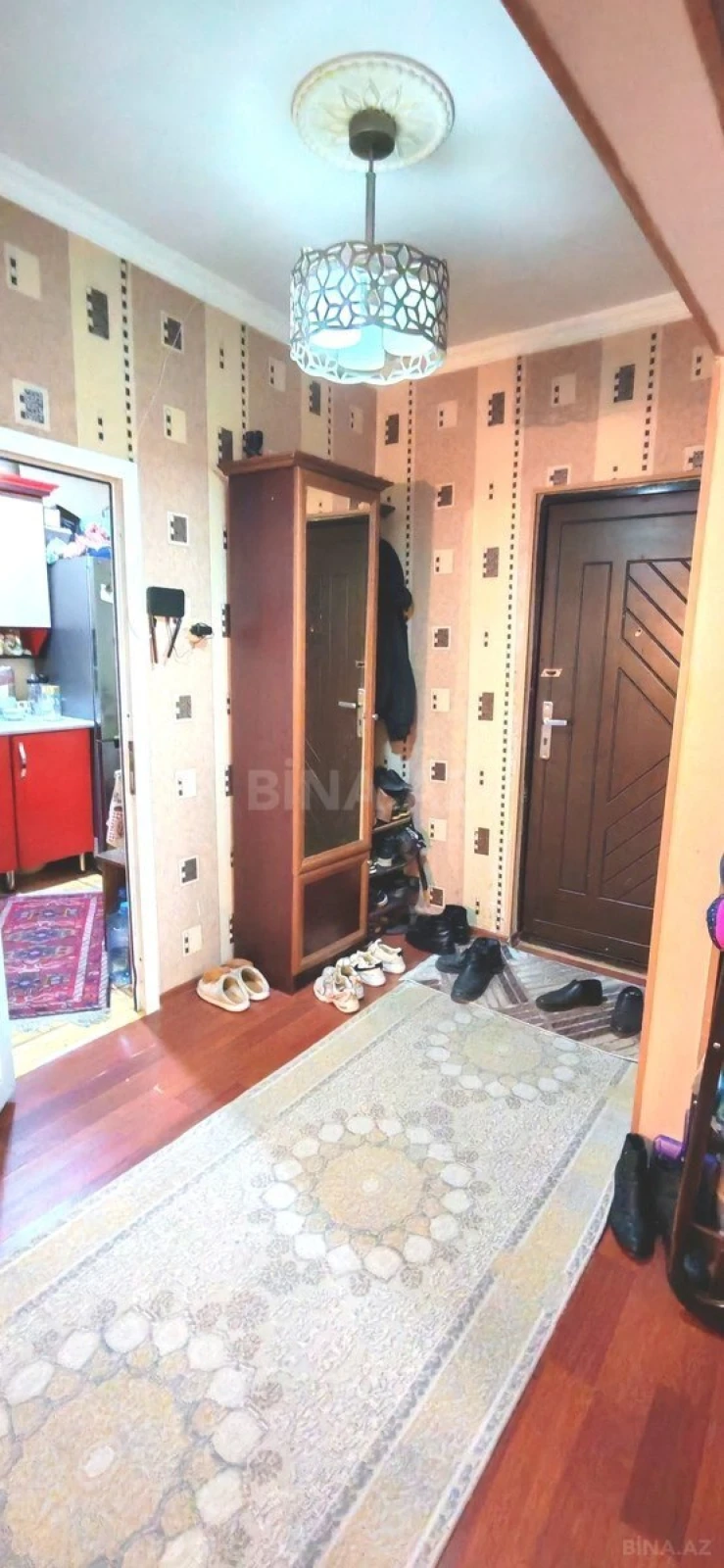 Satılır 3 otaqlı mənzil 75 m²