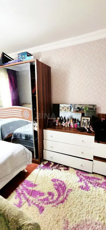 Satılır 3 otaqlı mənzil 75 m²