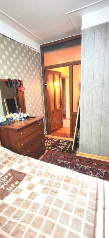 Satılır 3 otaqlı mənzil 75 m²