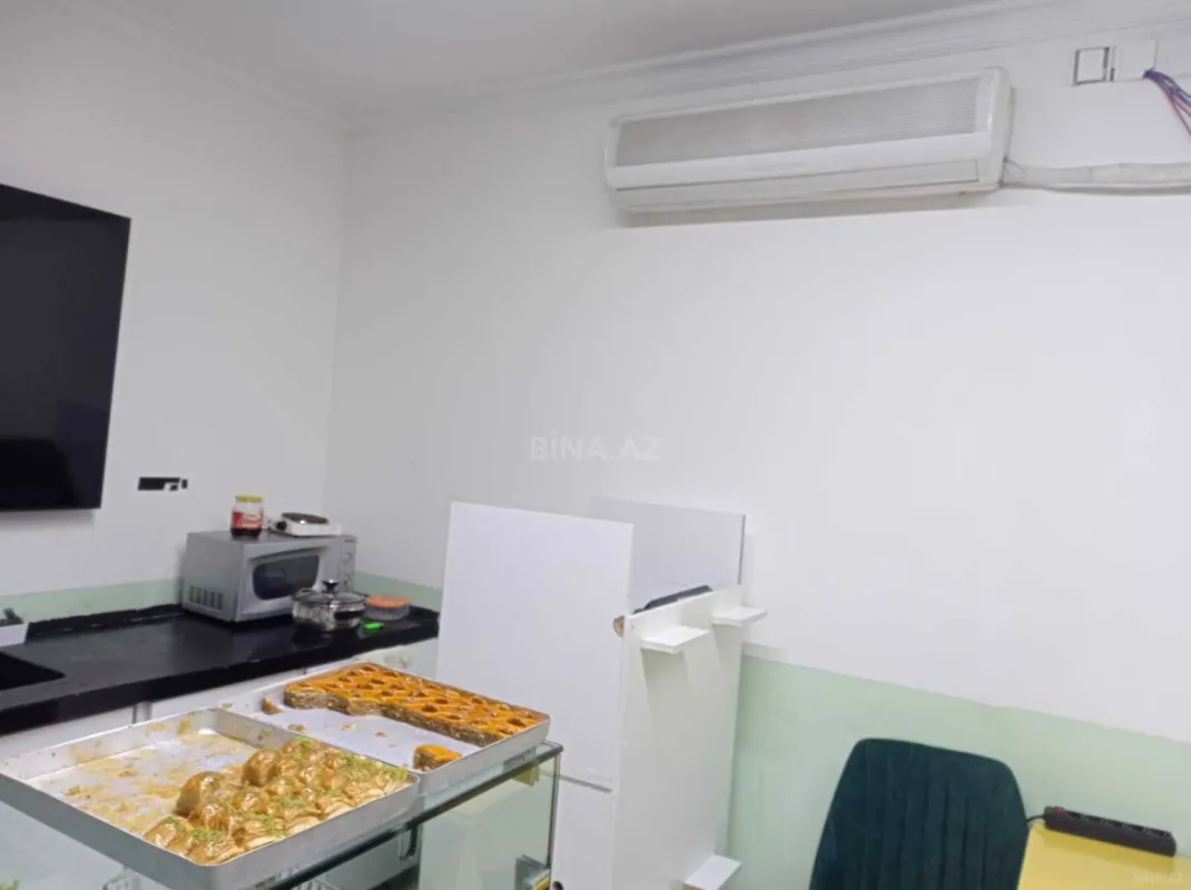 Kirayə verilir obyekt 60 m²