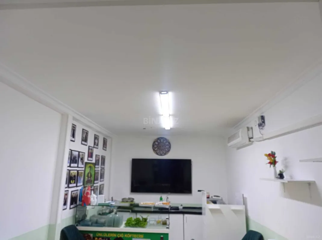 Kirayə verilir obyekt 60 m²