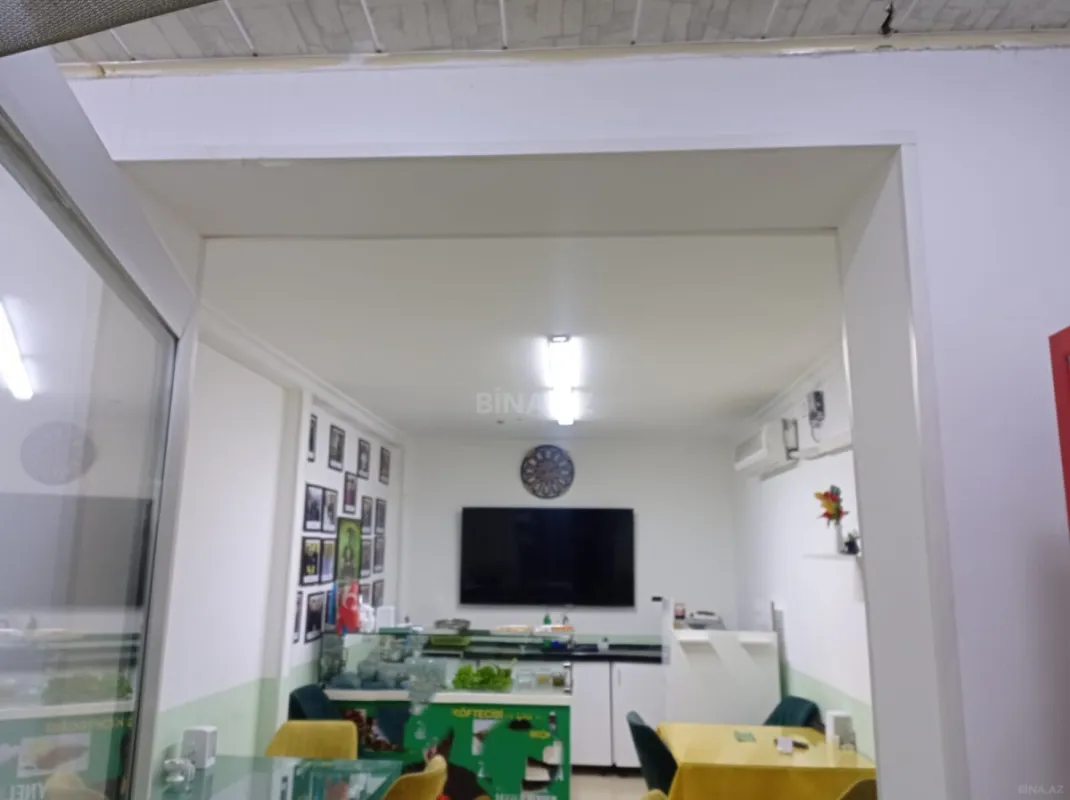 Kirayə verilir obyekt 60 m²