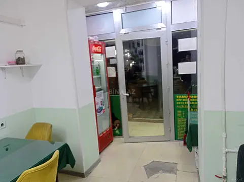 Kirayə verilir obyekt 60 m²