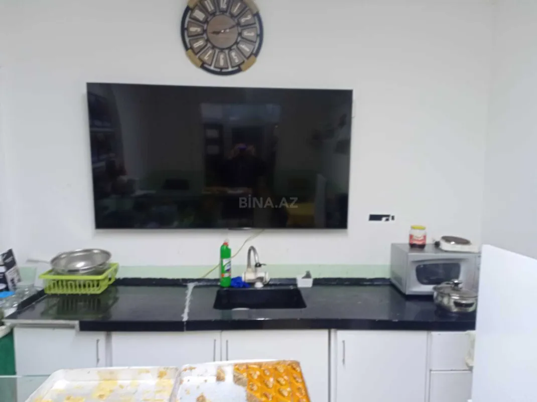 Kirayə verilir obyekt 60 m²