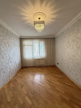 Satılır 2 otaqlı mənzil 62 m²