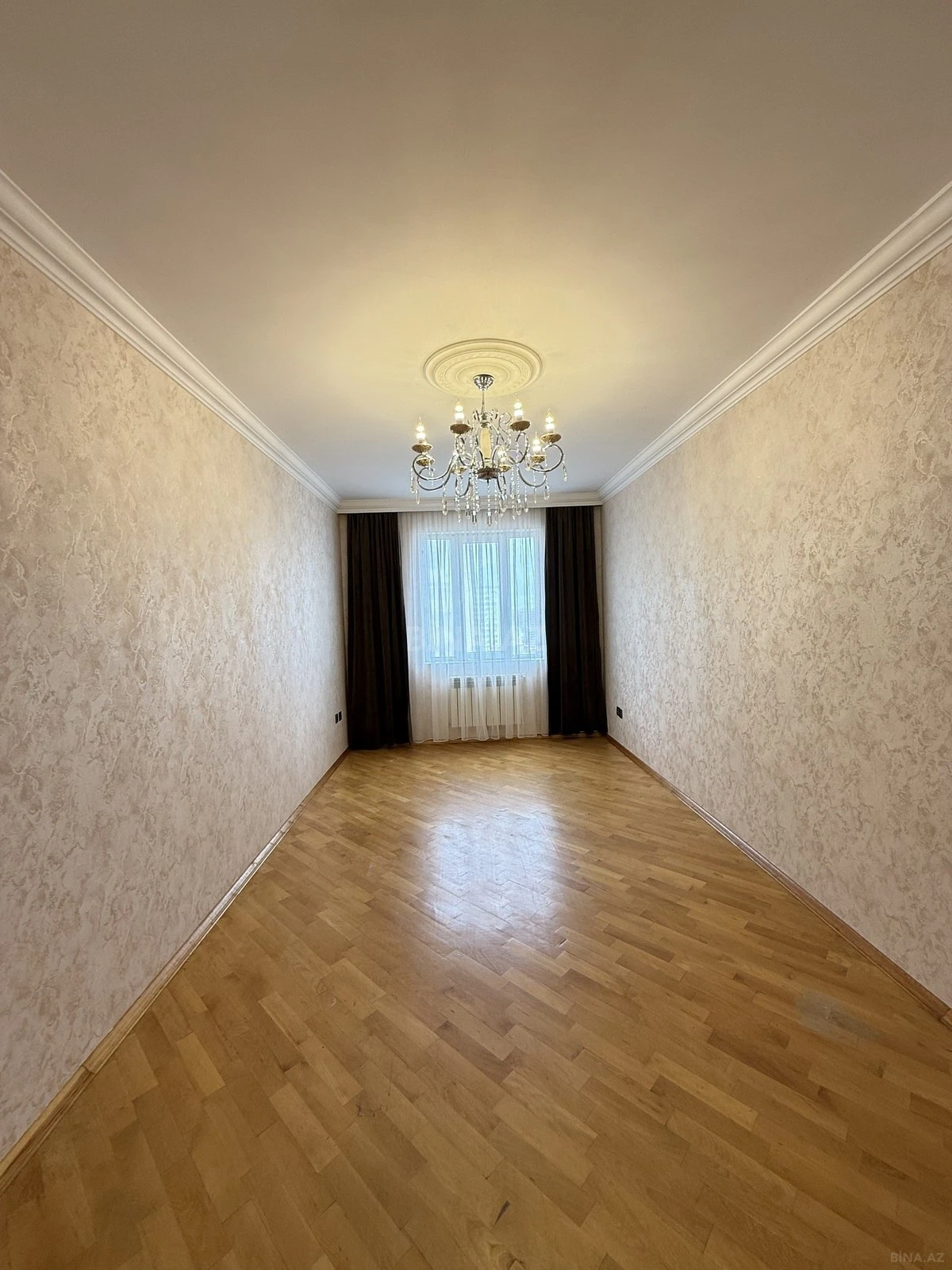Satılır 2 otaqlı mənzil 62 m²