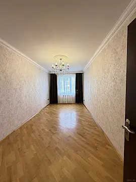Satılır 2 otaqlı mənzil 62 m² — Bakı, İnşaatçılar 2 otaq 62.00 m²