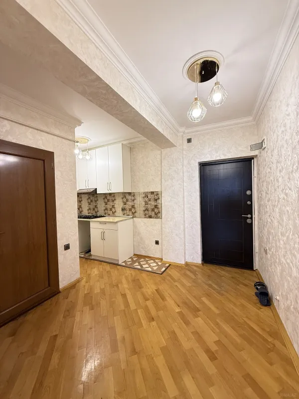 Satılır 2 otaqlı mənzil 62 m²
