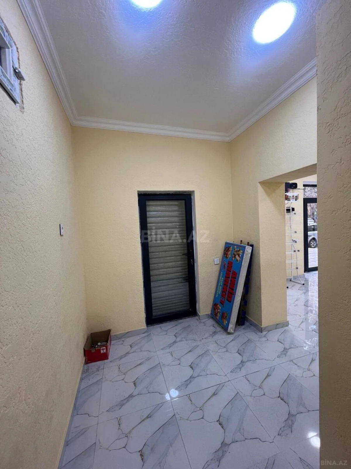 Satılır obyekt 41 m²