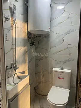 Satılır obyekt 41 m²