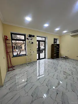 Satılır obyekt 41 m²