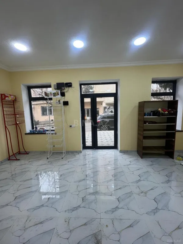 Satılır obyekt 41 m²