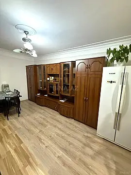 Satılır 2 otaqlı mənzil 45 m²