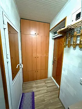 Satılır 2 otaqlı mənzil 45 m²