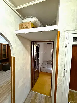 Satılır 2 otaqlı mənzil 45 m²