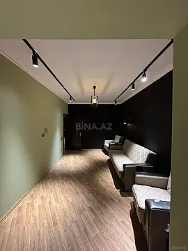Kirayə verilir 2 otaqlı mənzil 87 m² — Bakı, Əhmədli 2 otaq 87.00 m²