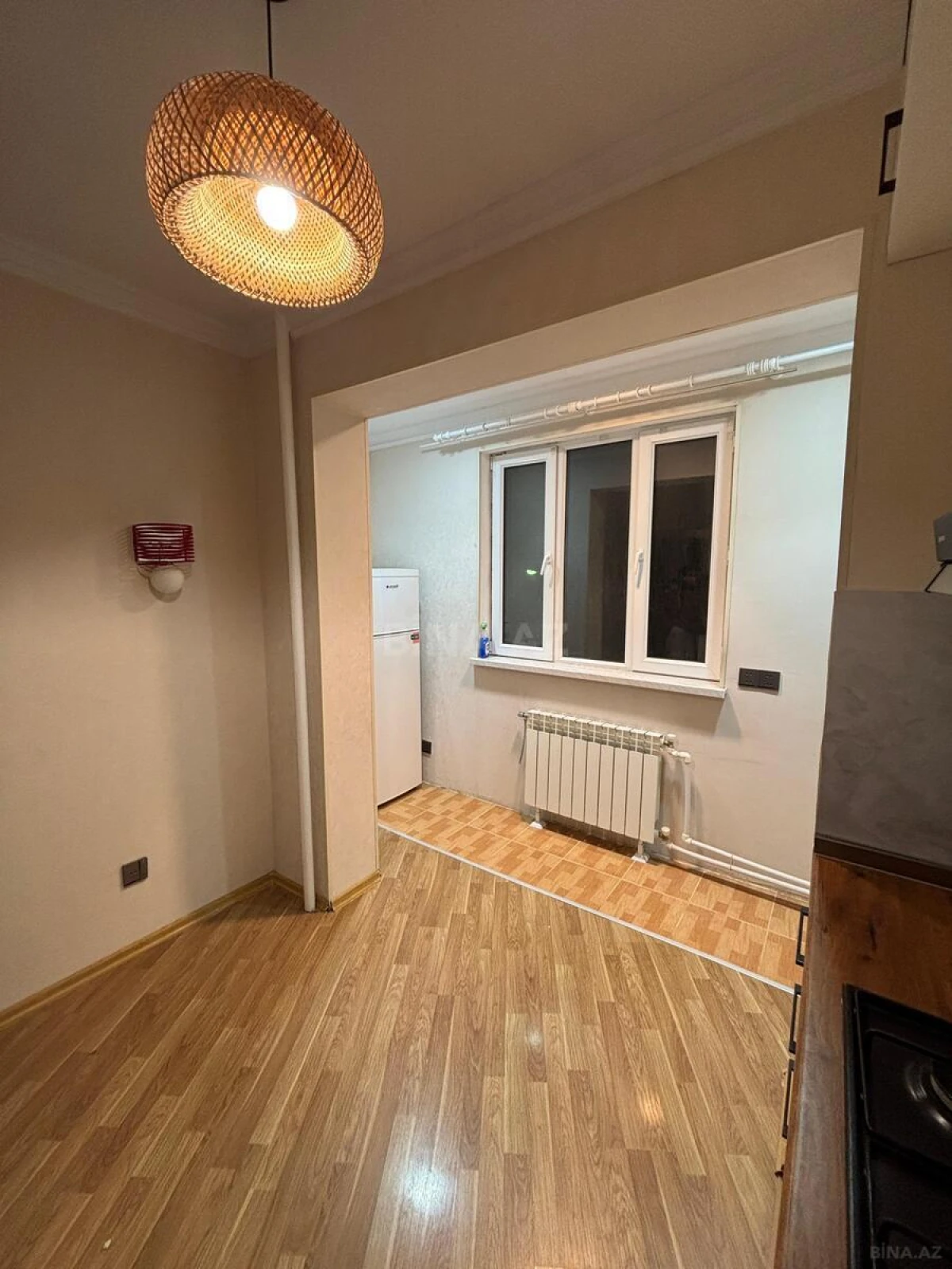 Kirayə verilir 2 otaqlı mənzil 87 m²