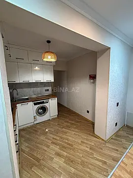 Kirayə verilir 2 otaqlı mənzil 87 m²