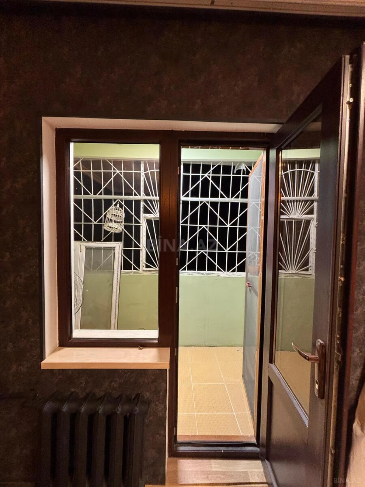 Kirayə verilir 2 otaqlı mənzil 87 m²