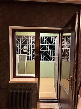 Kirayə verilir 2 otaqlı mənzil 87 m²